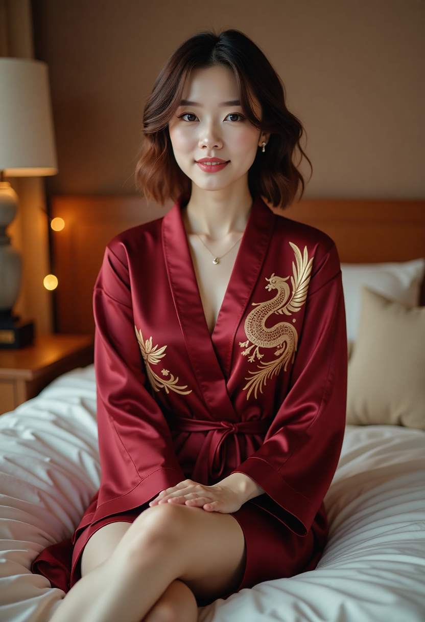 金阙玉清天界录海报