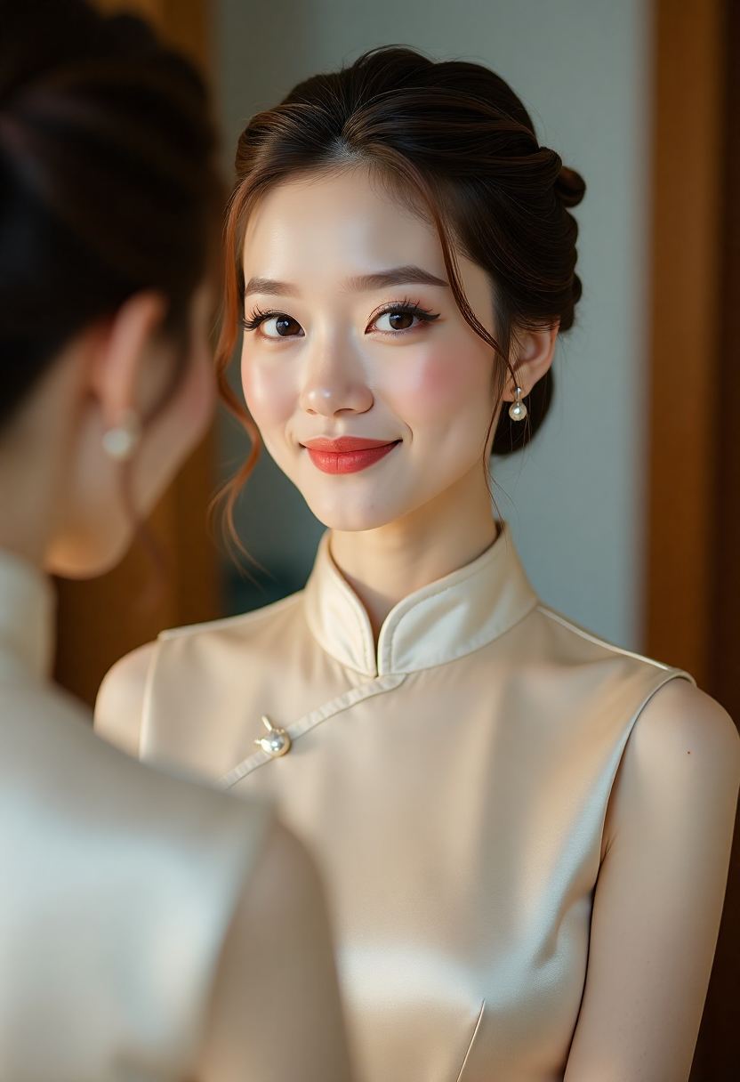 存想之门：内景世界影像化